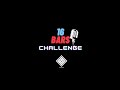 Xeno Beats 16 bars challenge 2021 #xenobeats16bars2021