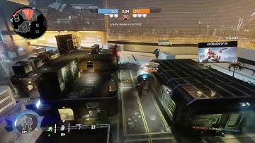 Titanfall 2: Shadow Boxing Execution Glitch!