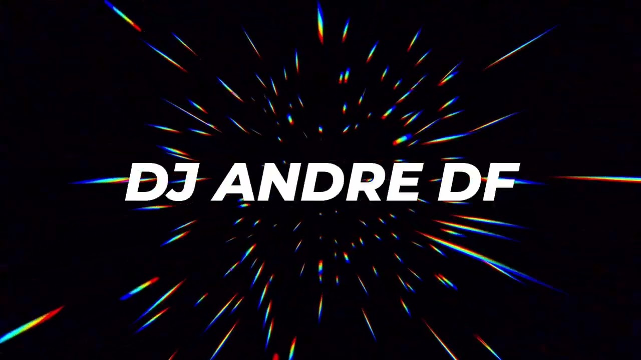 2.ELETRO FUNK "EI MOÇA DEIXA PRA DEPOIS" DJ ANDRE DF(2K26)