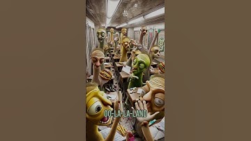 Enter Dreamscapes and Existential Chaos: Viral TikTok Video #shorts