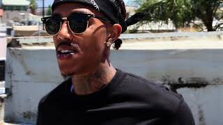 B.t.s. Video Of No Time Feat Ab47 - Kp