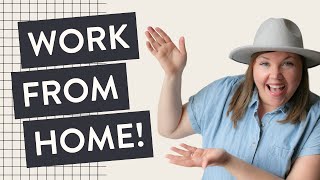 Work From Home Virtual Assistant Jobs (You can start TODAY!)