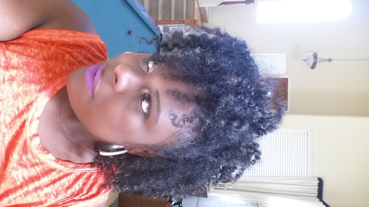 NEWLY NATURAL 6 Tips For Healthy Hair