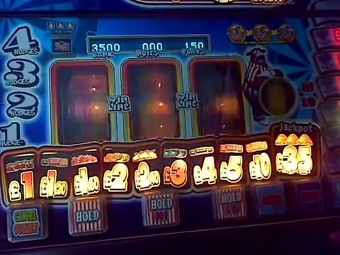 Bullseye bell fruit machine Bullseye bell fruit machine