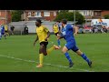 Afc coventry rangers 21 birmingham united