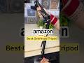 Best overhead tripod for video shoot | #shorts #trendingshorts #tripod