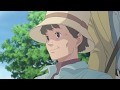 Heartwarming Anime Commercial 