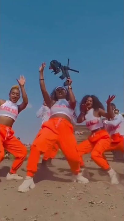 BLACK NADIA-STAND UP NOUVEAUTÉ 2022#shorts #subscribe