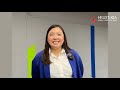 Hkust fulltime mba student sharing  camille hung chiu ming philippines