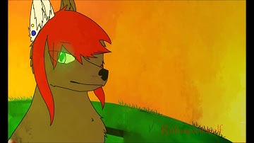 Dirty Paws OC MAP part 20