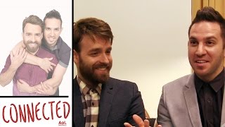 Happy Cry | Connected | Bonus Clip