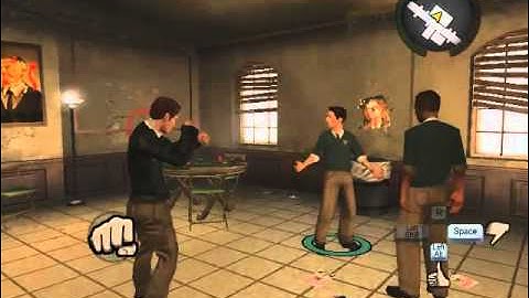 Bully SE: Not another selector V2