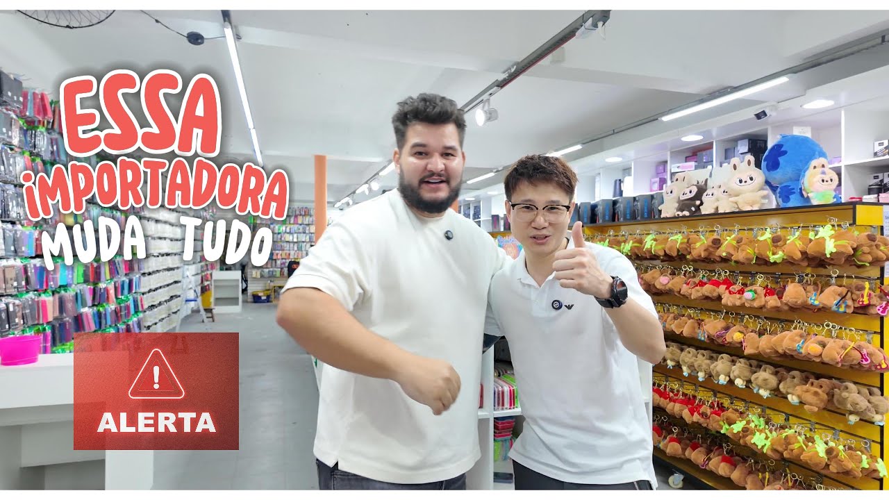 VOCE ESTÁ COMPRANDO ERRADO (E NEM SABE)