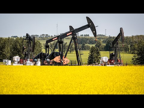 Canada looking to increase oil exports to Europe by 300K barrels a day