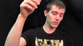 Logitech T650 Touch Pad Unboxing IN SPACE Linus Tech Tips
