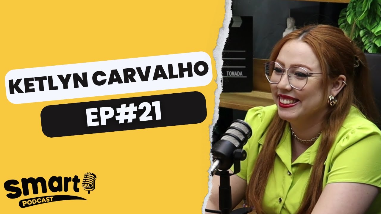 EMPREENDENDO NO MUNDO BEAUTY #21 - YouTube