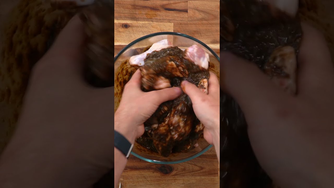 Make These Jerk Wings Once And You Ll Be Making Them Forever