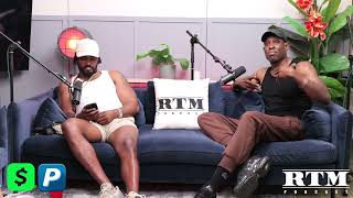11millz mila Starts Shouting At Og Because He Disagreesrtm Podcast Show S17ep5trailer