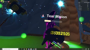 OrbusVR: Shaman Scoundrel