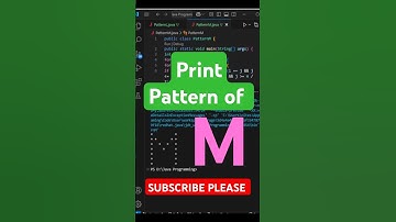 How to Print Character 