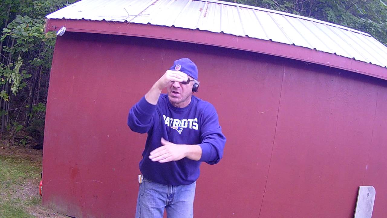 A New England song, ASL - YouTube