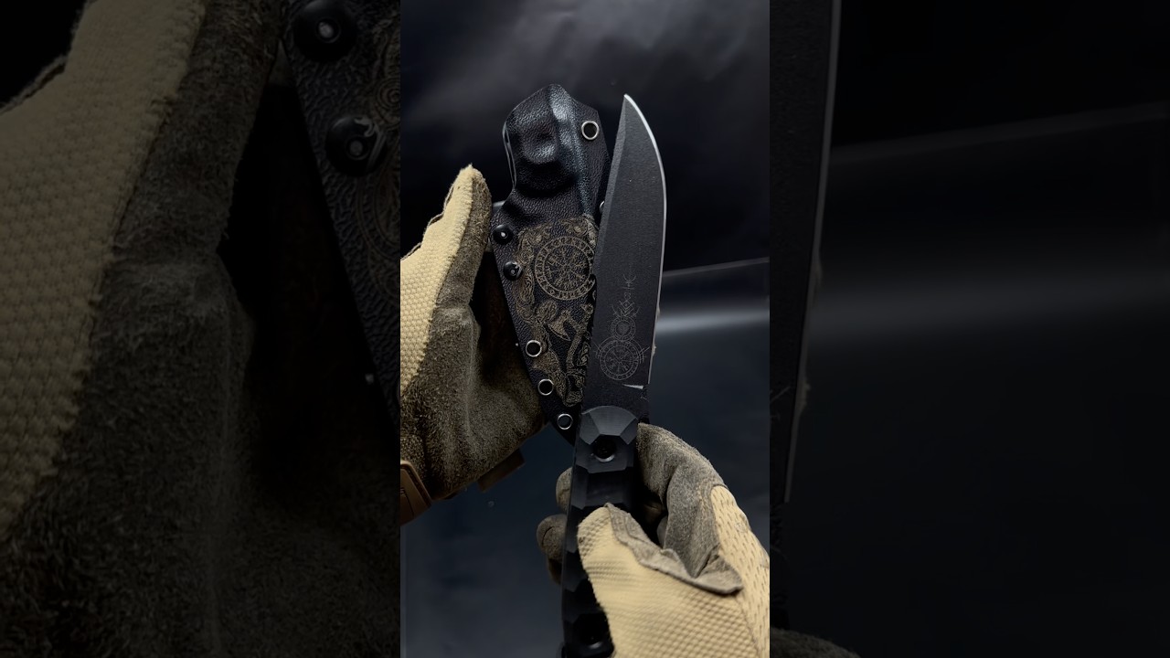 Еней у скандинавському виконанні 🛡️🔥