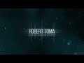 Robert toma  777 official visualizer