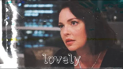 tully hart [firefly lane] - lovely || tw