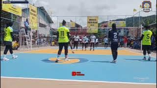 Gebyar dirgahayu partai golkar ke 61 sukdul Argapura kb majalengka ‼️Devita salsa olla vs poppy 