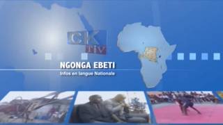 NGONGA