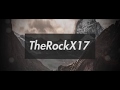 Therockx17 intro 2018 