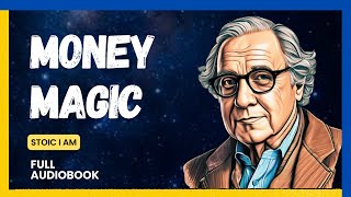 Money Magic: A Secret Guide to Rapid Wealth Attraction Audiobook screenshot 5