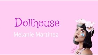 Dollhouse - Lyric Video Resimi