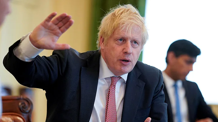 UK government explains 'R value' and importance of keeping it low to lift lockdown | Covid-19