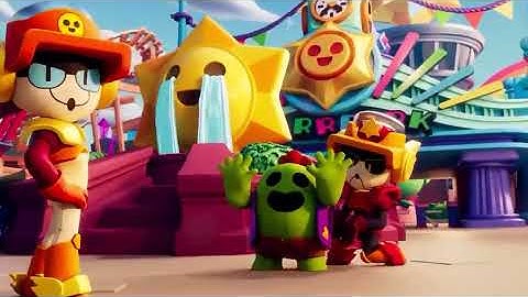 Brawl stars nous cache quelques choses