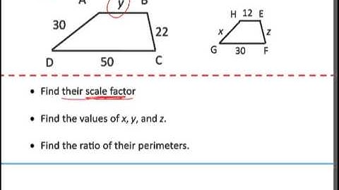 7-3 similar polygons