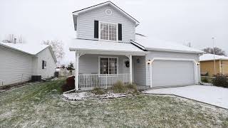 422 S Lucille Ct, Spokane Valley WA 99216 422 S Lucille Ct, Spokane Valley WA 99216