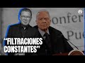Las razones de la salida de Gertz de la FGR, según periodista Jorge Fernández
