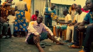 Mister Gup - TAKWA (clip officiel)