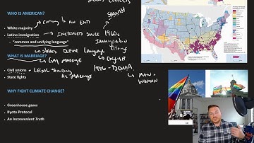 Openstax U.S. History - 32.3 New Century, Old Disputes