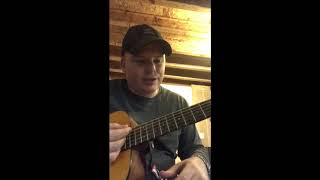 Guitar Lesson 2 (Strings, Plucking, Strumming, & Fretting)