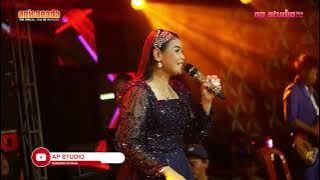 SURAT BIRU - DIAN ANIC (ANICA NADA) - LIVE CIGARUKGAK CIAWIGEBANG