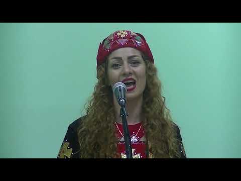 ფერეიდნელი ქართველები მშობლიურ ენაზე წერა-კითხვას სწავლობენ