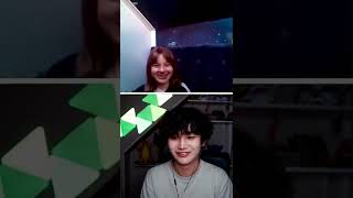 Download Lagu Her friend was flirting with me? MP3