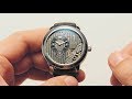 They Built This Watch Backwards – Glashütte Original | Watchfinder & Co.