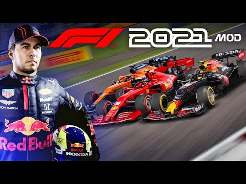 Vídeo: La Serie F1 Ahora Tiene El Mejor Modo Carrera En Juegos De Carreras