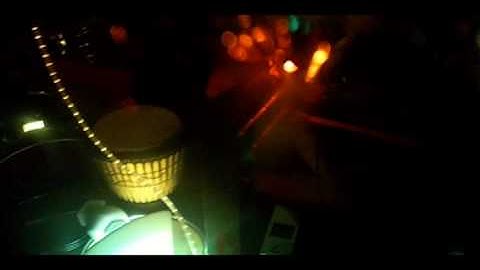 matt and kim lessons learned punk drumming