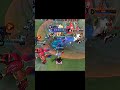#mlbbcreatorcamp #mlbb #maniac