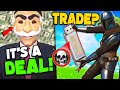 He Scammed My Friend.. So I SCAMMED His LIFE.. (Fortnite)