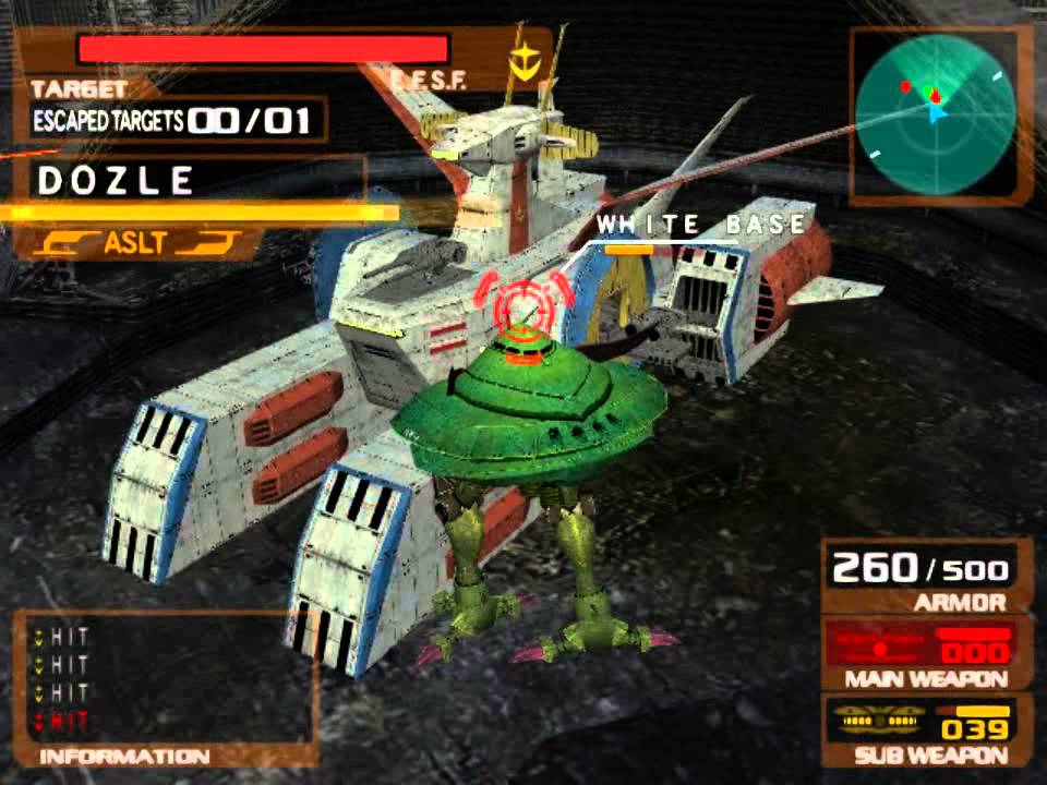 Let S Play Gundam Vs Zeta Gundam Part 25 Big Zam Vs White Base Youtube Let S Play Gundam Vs Zeta Gundam Part 25 Big Zam Vs White Base Youtube